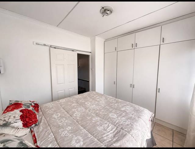 2 BEDROOM DUPLEX FOR SALE IN PRESTBURY